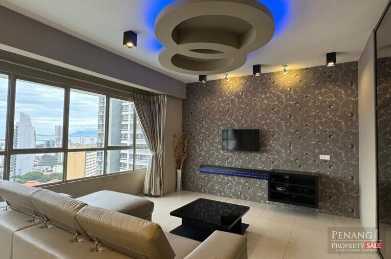 Birch Plaza_Dato Keramat