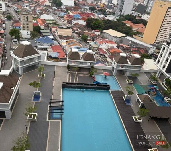 Birch Plaza_Dato Keramat