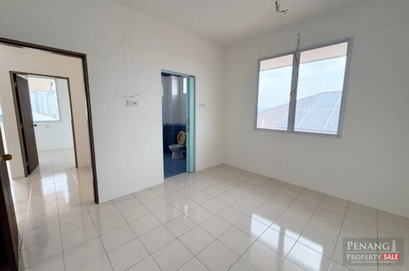 2 Storey Semi D Cangkat Sungai Ara Land 3200sf Original Units Best buy