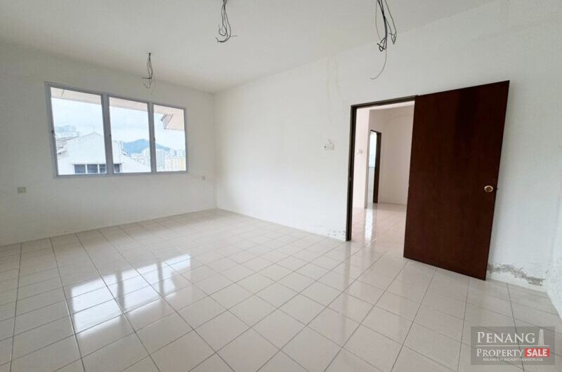 2 Storey Semi D Cangkat Sungai Ara Land 3200sf Original Units Best buy