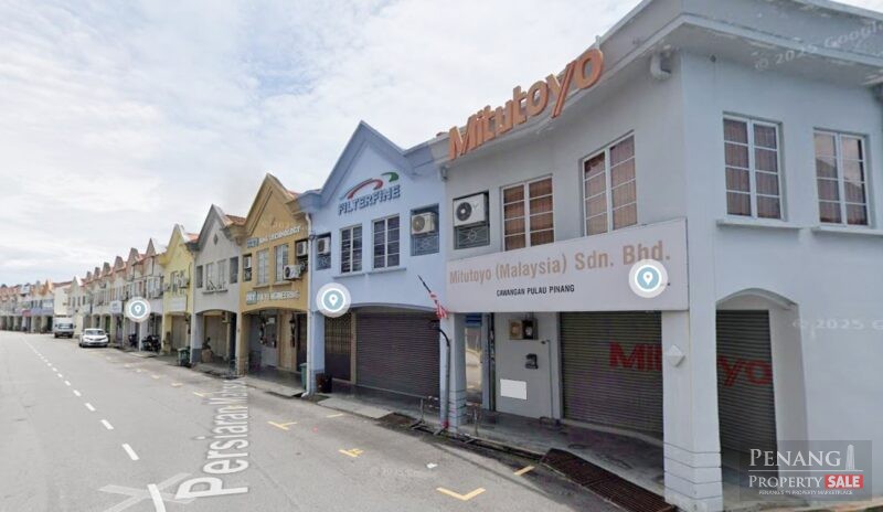 Sunway Tunas Ground Floor 1200sf Bayan Baru Bayan Lepas near Dora