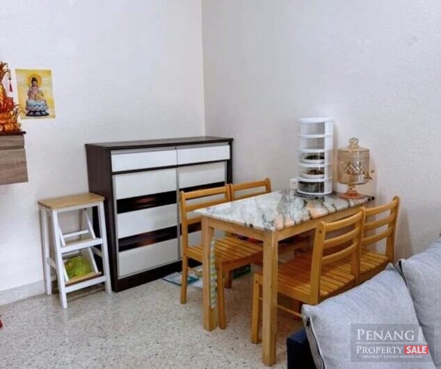 Desa Permata (Block Topaz)-For Sales