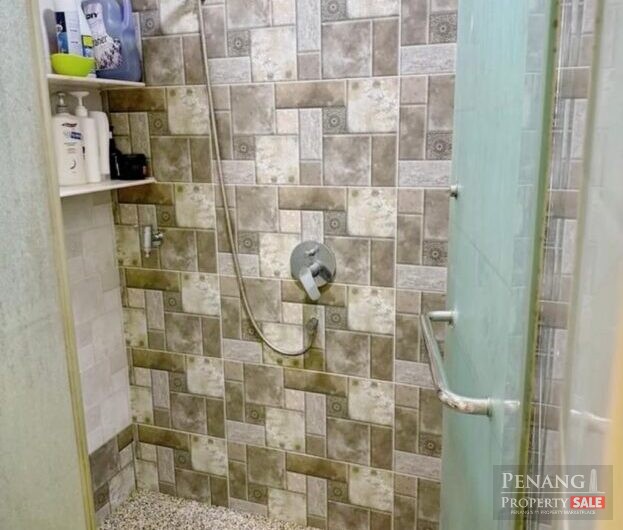 Desa Permata (Block Topaz)-For Sales