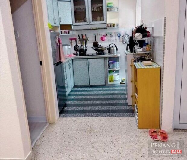 Desa Permata (Block Topaz)-For Sales