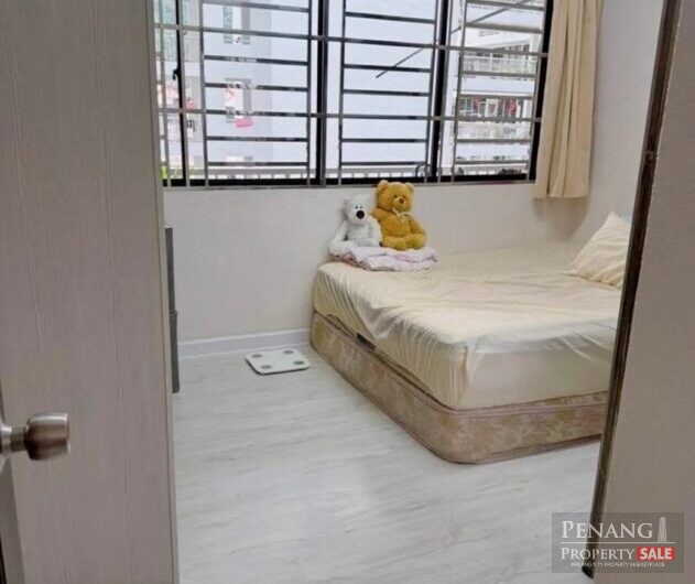 Desa Permata (Block Topaz)-For Sales