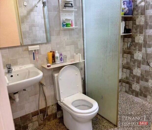 Desa Permata (Block Topaz)-For Sales