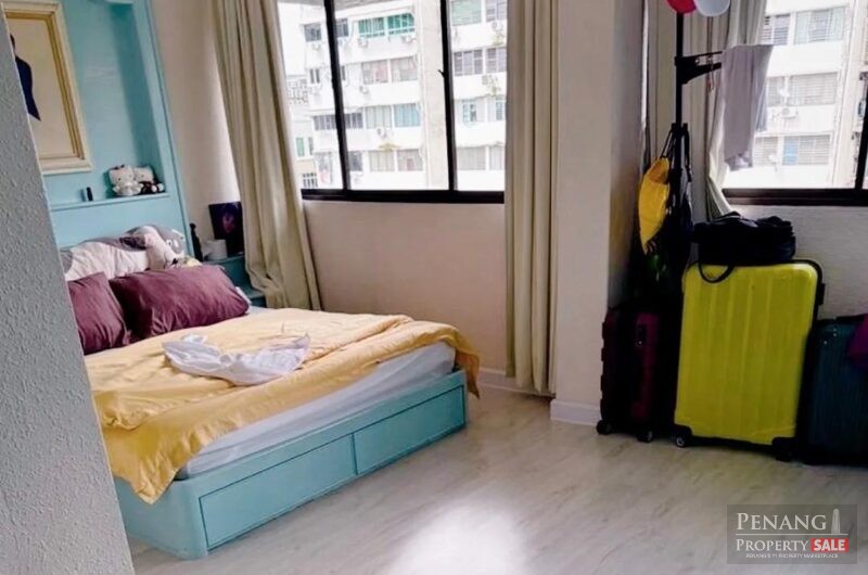 Desa Permata (Block Topaz)-For Sales