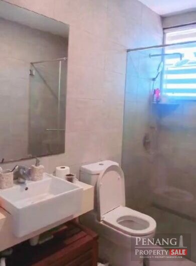 Prestige V Batu Maung For Sales