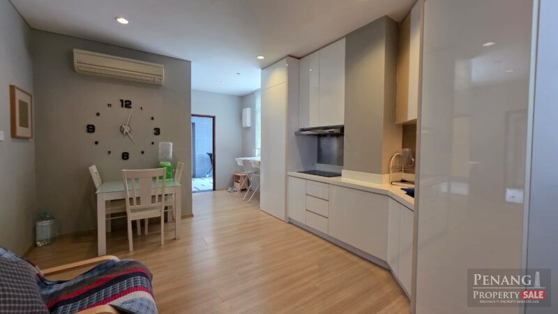 118 island plaza (Studio unit)  For Sales