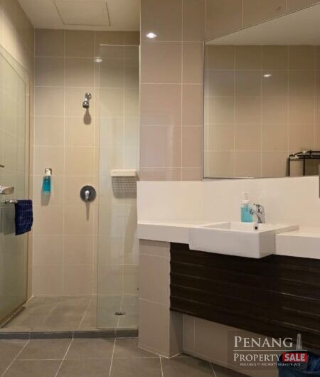 118 island plaza (Studio unit)  For Sales