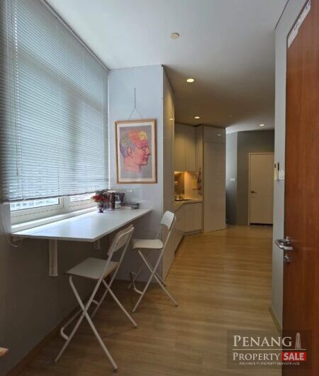 118 island plaza (Studio unit)  For Sales