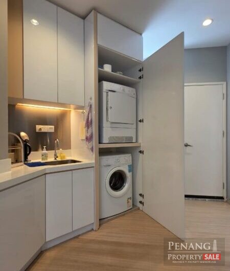 118 island plaza (Studio unit)  For Sales