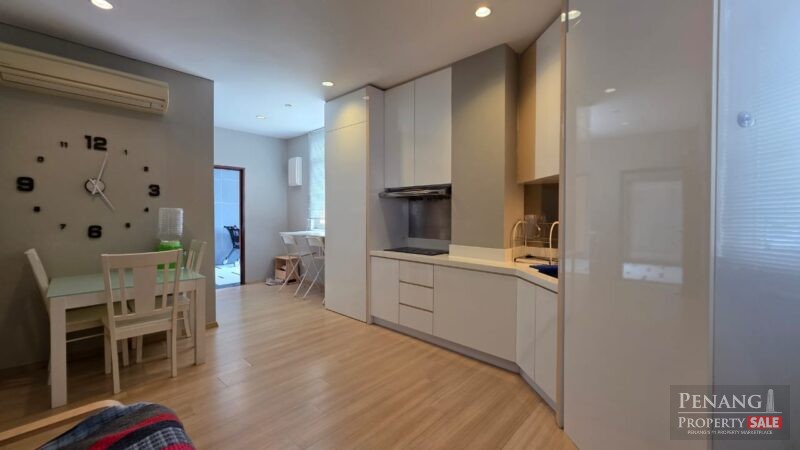 118 island plaza (Studio unit)  For Sales