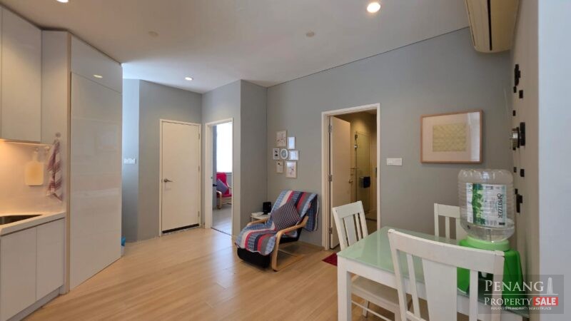 118 island plaza (Studio unit)  For Sales