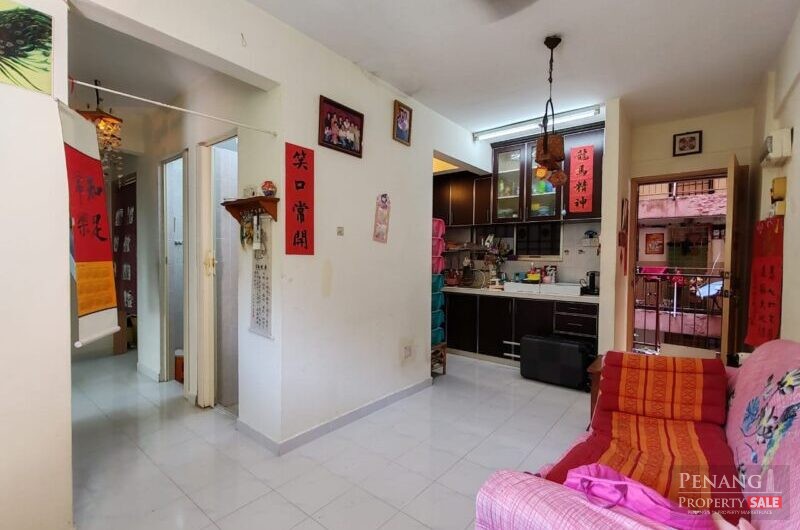 Pinang Emas-Batu Feringhi For Sales