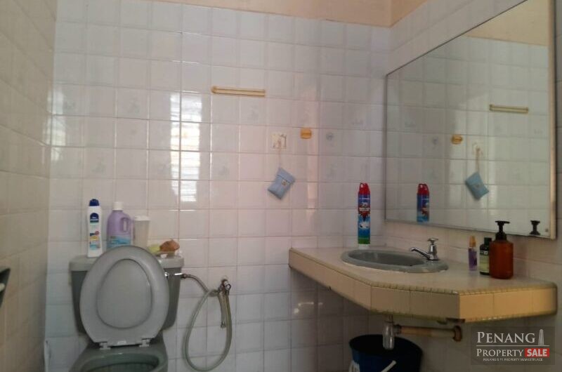 Villamas Condo @ Jalan Logan Georgetown 2500sf Furnished