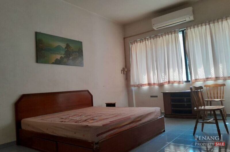 Villamas Condo @ Jalan Logan Georgetown 2500sf Furnished