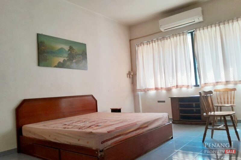 Villamas Jalan Logan Georgetown 2500sf Low Density 15 Units only