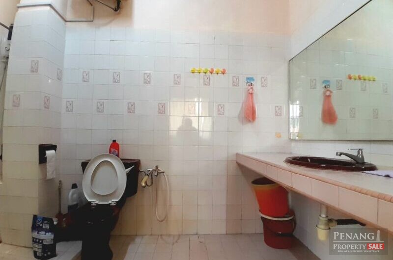 Villamas Condo @ Jalan Logan Georgetown 2500sf Furnished