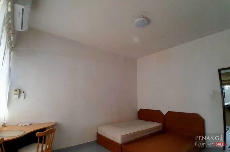 Villamas Condo @ Jalan Logan Georgetown 2500sf Furnished