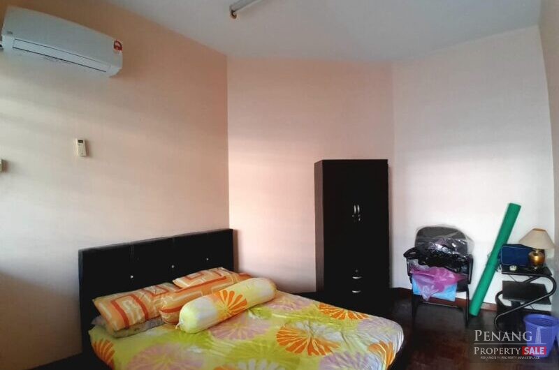 Villamas Condo @ Jalan Logan Georgetown 2500sf Furnished