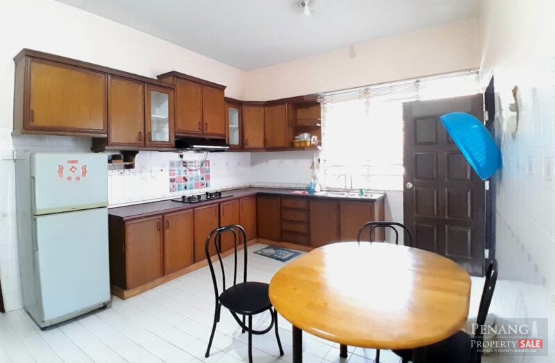 Villamas Jalan Logan Georgetown 2500sf Low Density 15 Units only