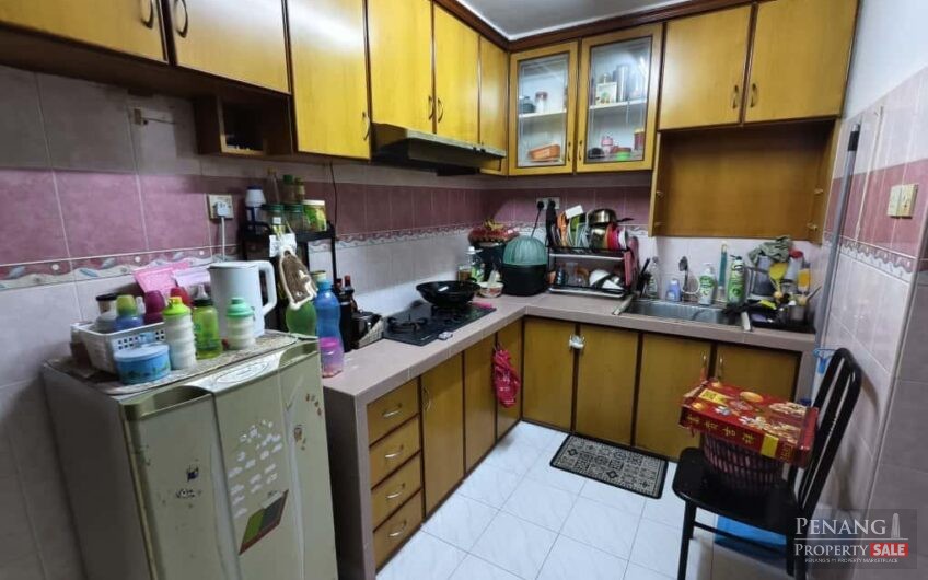 Green Garden for sales