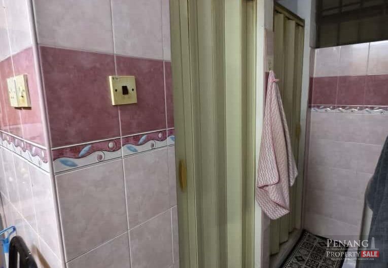 Green Garden for sales