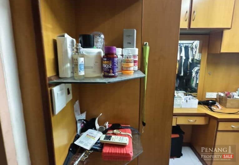 Green Garden for sales