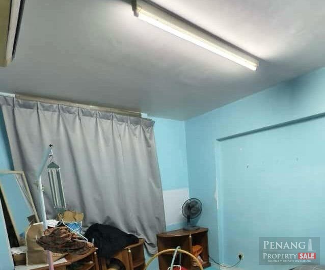 Green Garden for sales