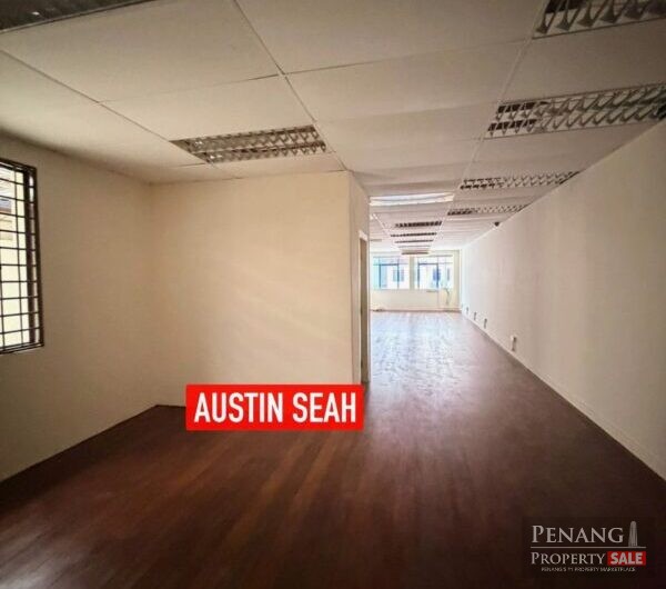 ABU SITI LANE DOUBLE STOREY SHOPLOT For RENT AND SALE, GOOD CONDITION, DONT MISS THIS