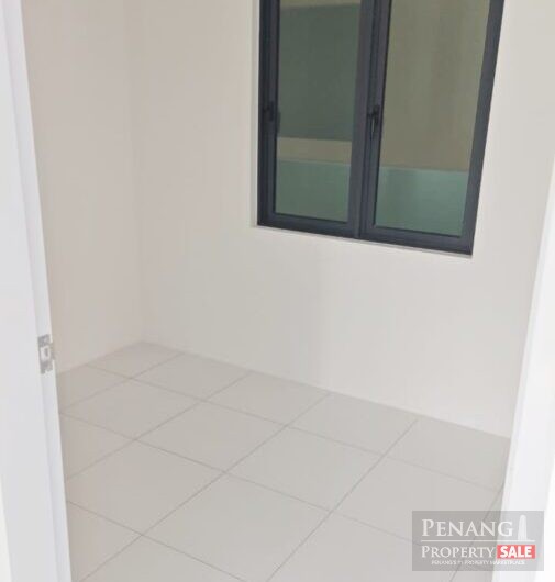 The Terraces IJM Bukit Jambul Original Newly Completed Best Buy 2cp