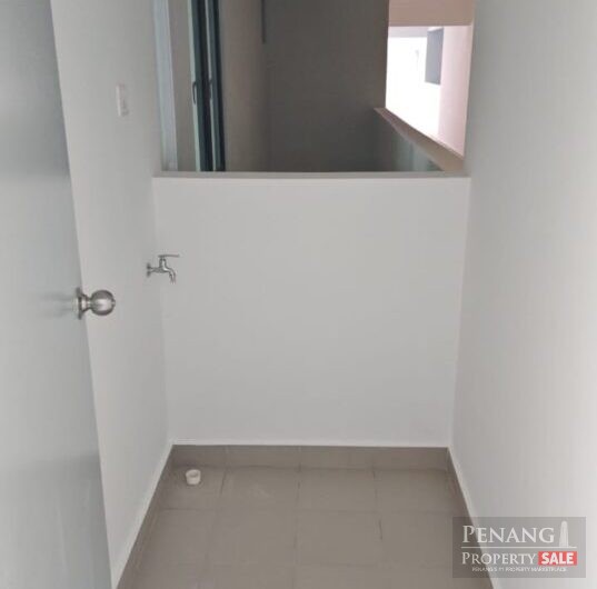 The Terraces IJM Bukit Jambul Original Newly Completed Best Buy 2cp