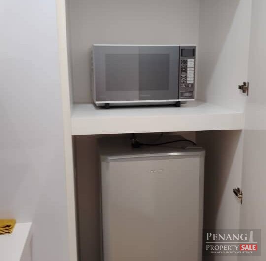 118 island plaza (Studio unit)  For Sales