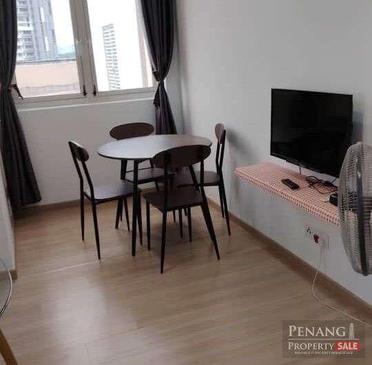 118 island plaza (Studio unit)  For Sales