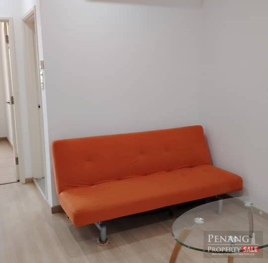 118 island plaza (Studio unit)  For Sales