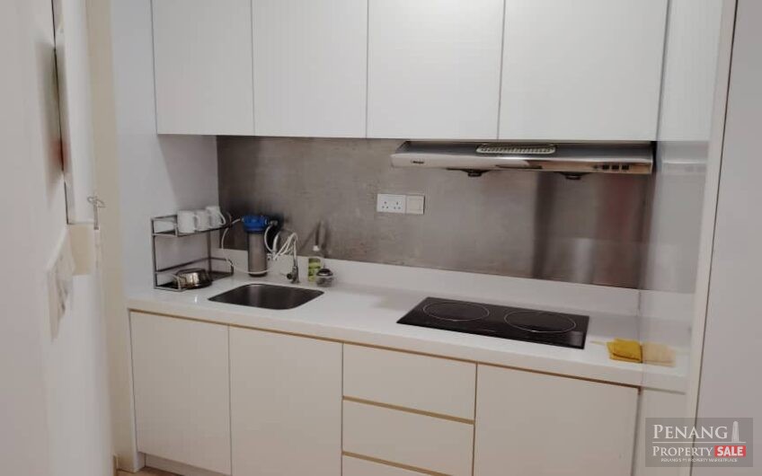 118 island plaza (Studio unit)  For Sales