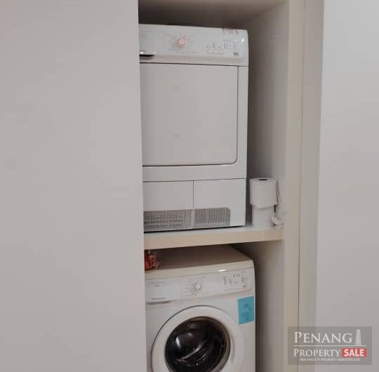 118 island plaza (Studio unit)  For Sales