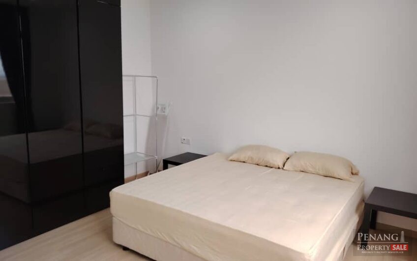 118 island plaza (Studio unit)  For Sales