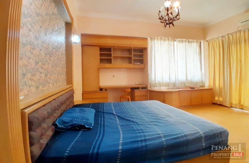 Villamas Jalan Logan Georgetown 2500sf Low Density 15 Units only