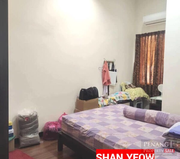 Corner Tanjung Indah Butterworth Near Raja Uda Ong Yi How For Sale