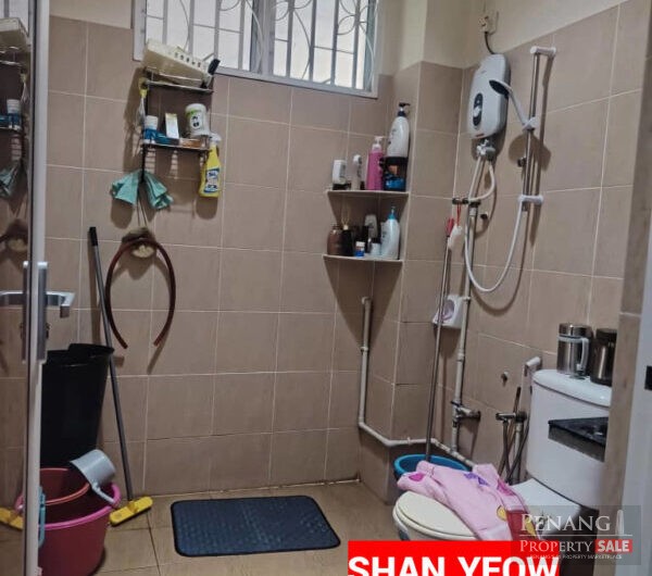 Corner Tanjung Indah Butterworth Near Raja Uda Ong Yi How For Sale