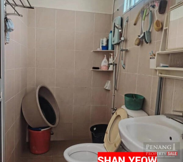 Corner Tanjung Indah Butterworth Near Raja Uda Ong Yi How For Sale