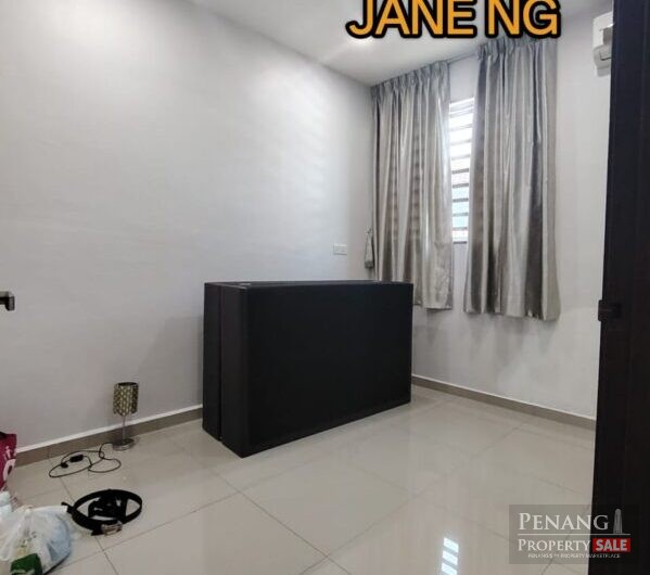 Taman Desa Murni 2 Stry Terrace Fully Renovate Butterworth Sungai Dua