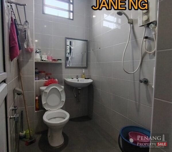 Taman Desa Murni 2 Stry Terrace Fully Renovate Butterworth Sungai Dua