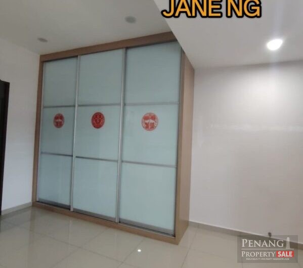 Taman Desa Murni 2 Stry Terrace Fully Renovate Butterworth Sungai Dua