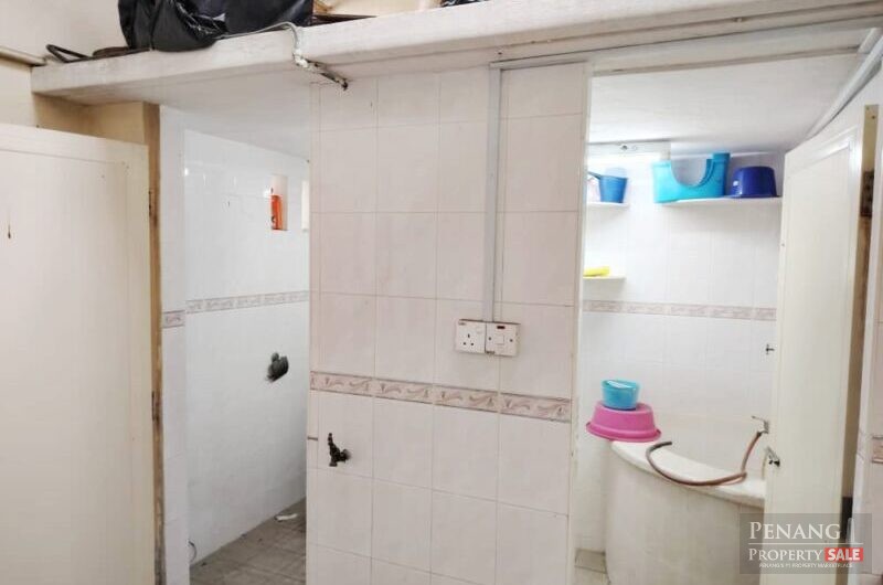 2 Storey Terrace Lorong Thaton Pulau Tikus Land 1652sf near Gurney