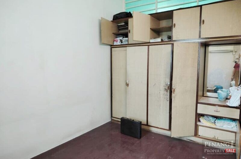 2 Storey Terrace Lorong Thaton Pulau Tikus Land 1652sf near Gurney