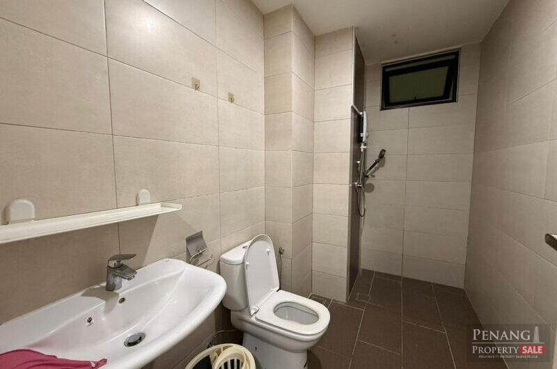 Mont Residence-For  Rent