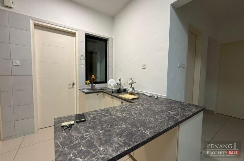 Mont Residence-For  Rent